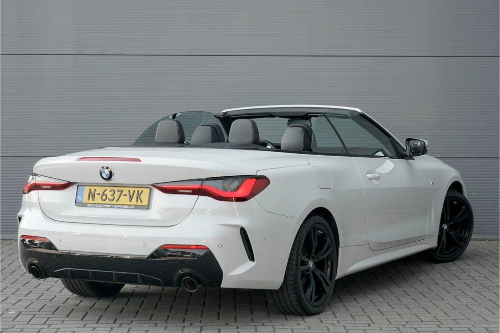 BMW 4 Serie – foto 7
