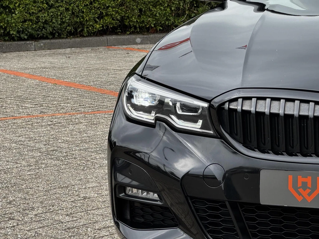 BMW 3 Serie – foto 30