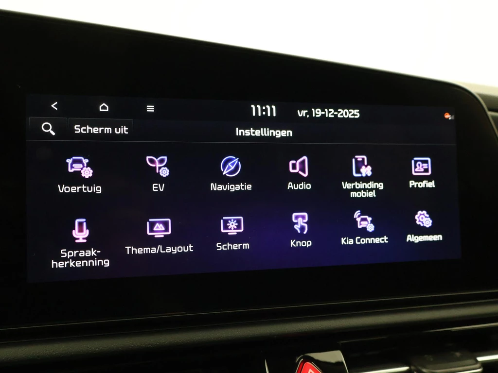 Kia Niro EV – foto 46