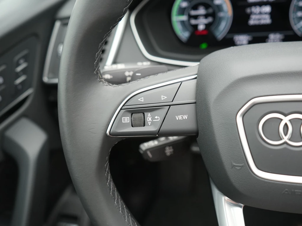 Audi Q5 – foto 38