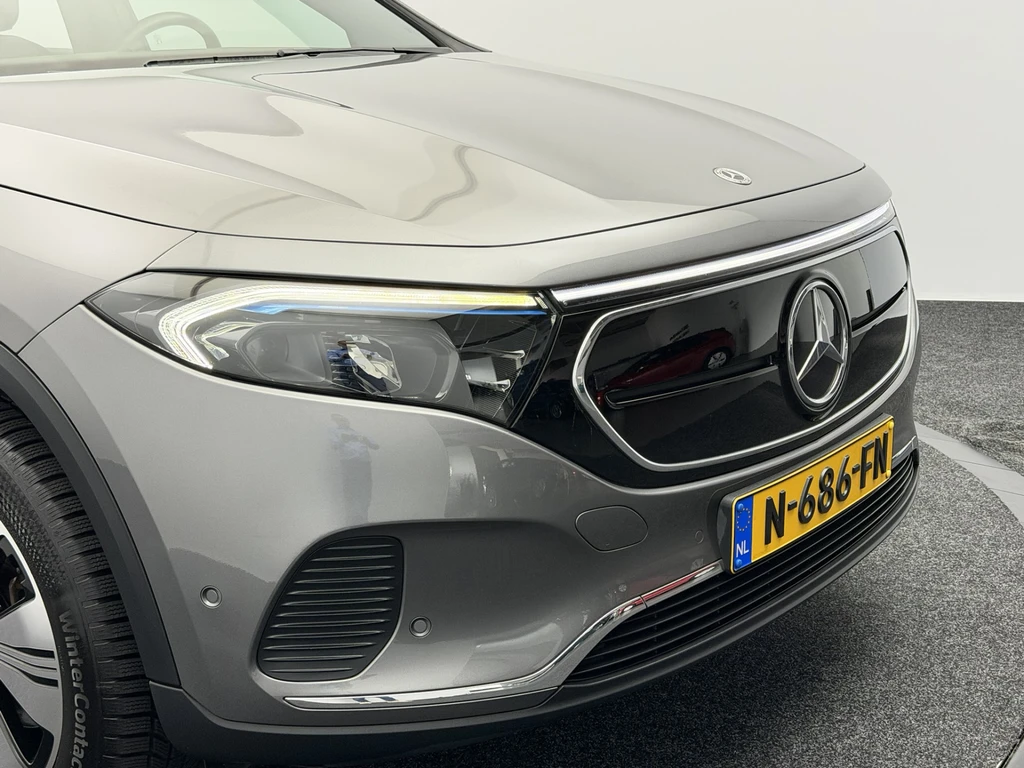 Mercedes-Benz EQA – foto 21