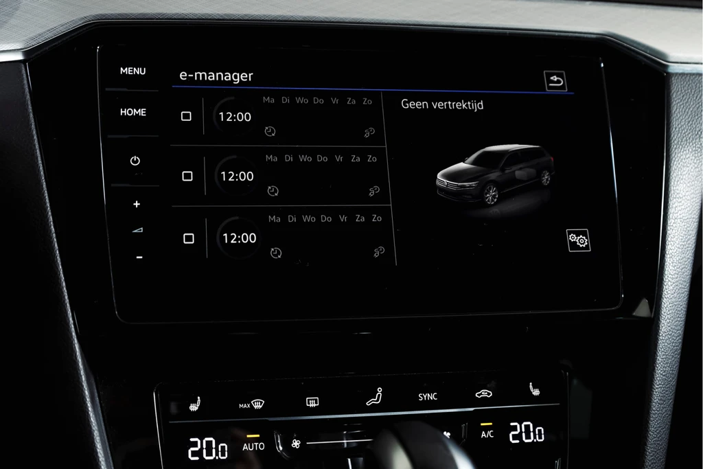 Volkswagen Passat – foto 38