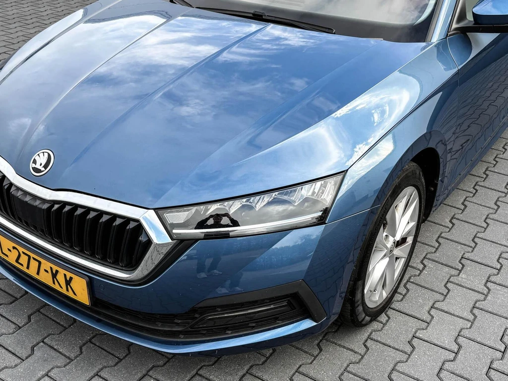 Škoda Octavia – foto 43