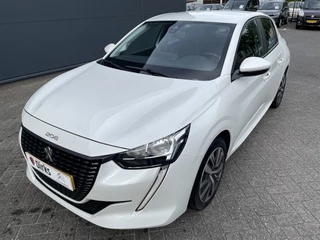 Peugeot 208 – thumbnail 2