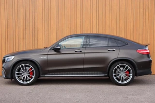 Mercedes-Benz GLC – thumbnail 3