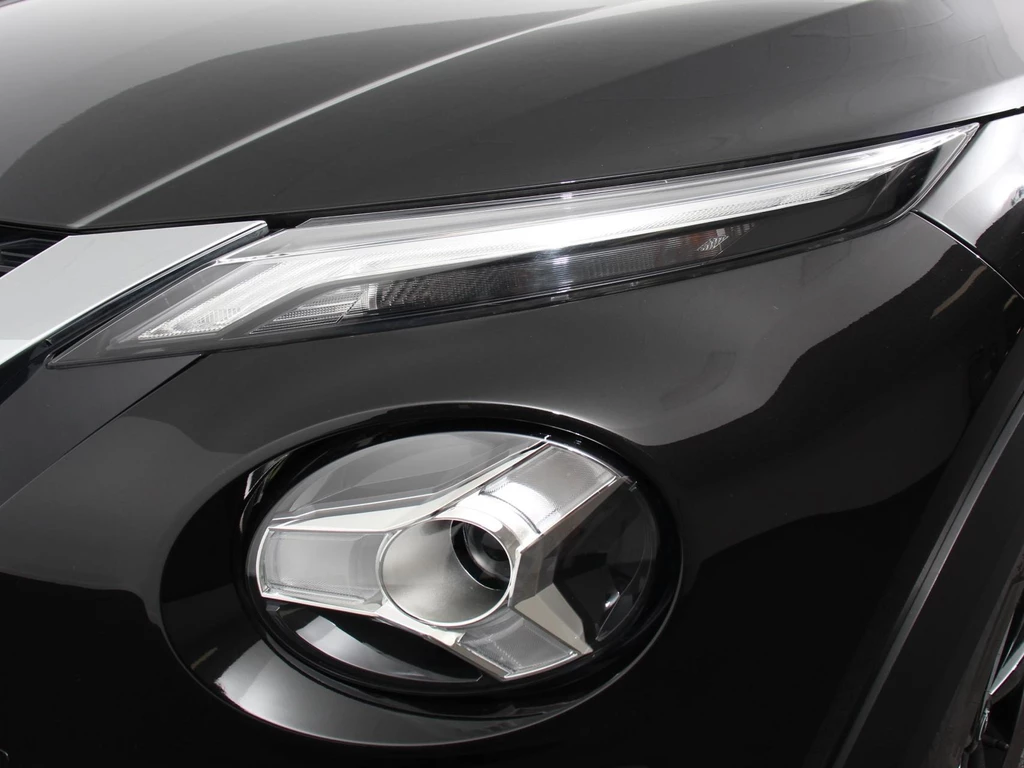 Nissan Juke – foto 26