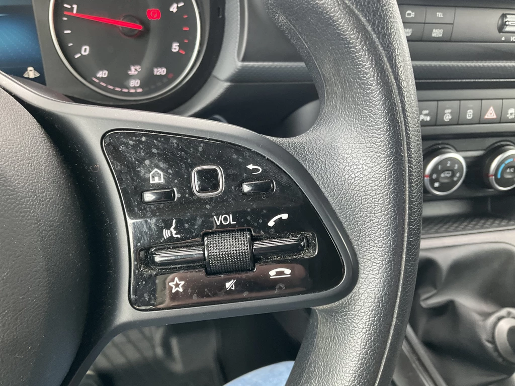 Mercedes-Benz Citan – foto 21