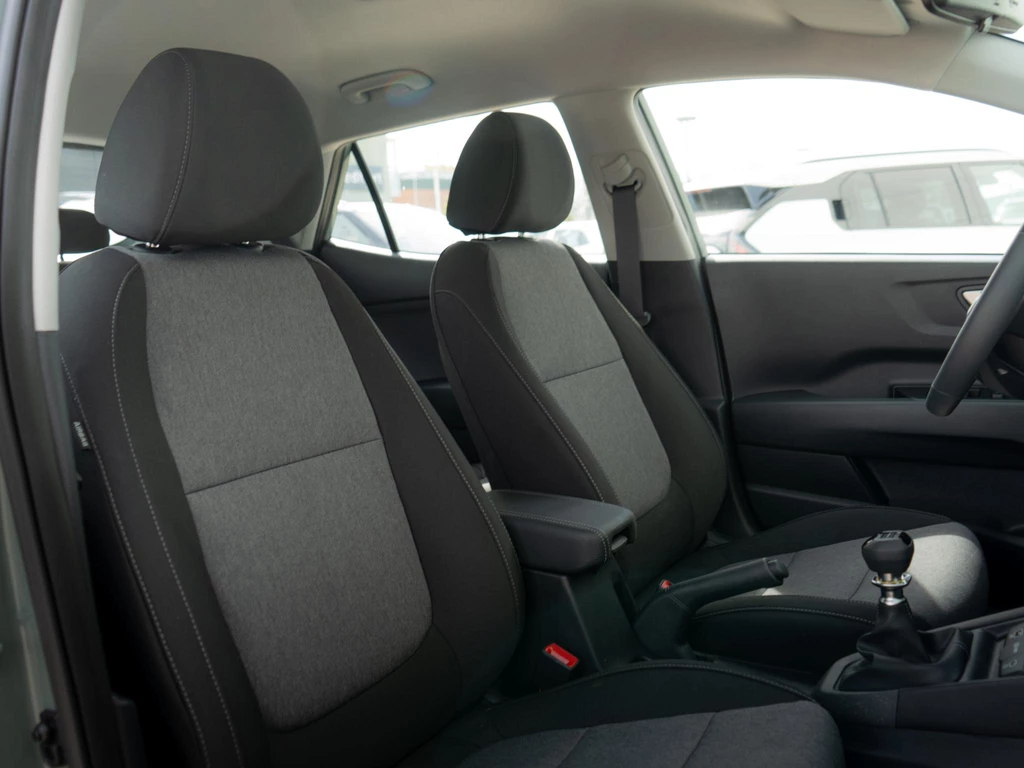 Kia Stonic – foto 10