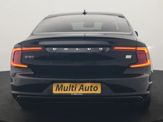 Volvo S90 – thumbnail 5