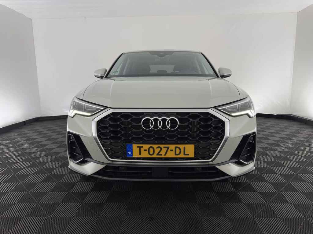 Audi Q3 – foto 6
