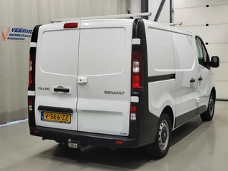Renault Trafic – thumbnail 5