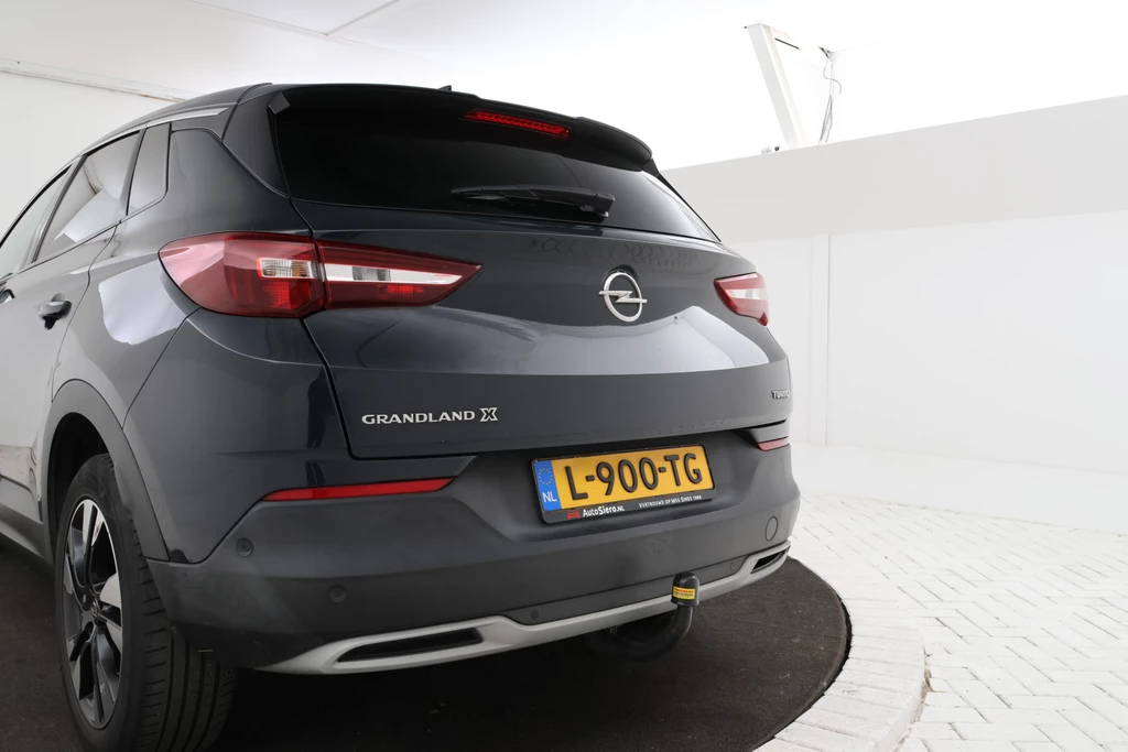 Opel Grandland X – foto 3