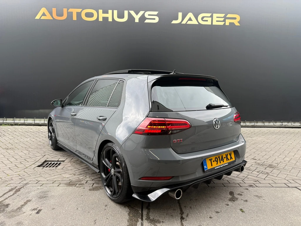Volkswagen Golf – foto 5