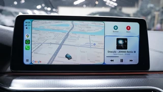 BMW 5 Serie – thumbnail 35