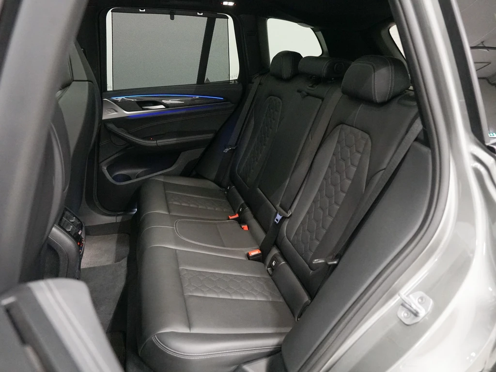 BMW X3 – foto 44