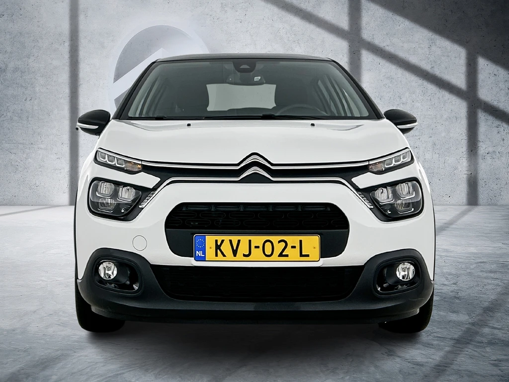 Citroën C3 – foto 5