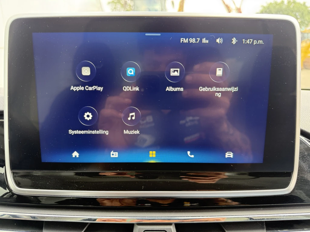 Maxus eDeliver9 – foto 19