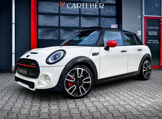 MINI Cooper – thumbnail 1