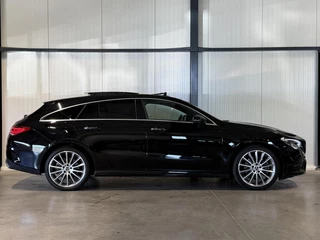 Mercedes-Benz CLA – thumbnail 10