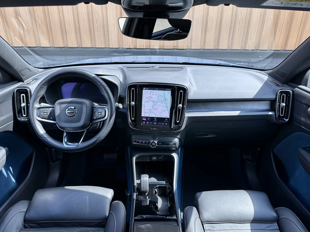Volvo XC40 – foto 9