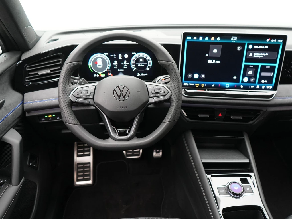 Volkswagen Tiguan – foto 14