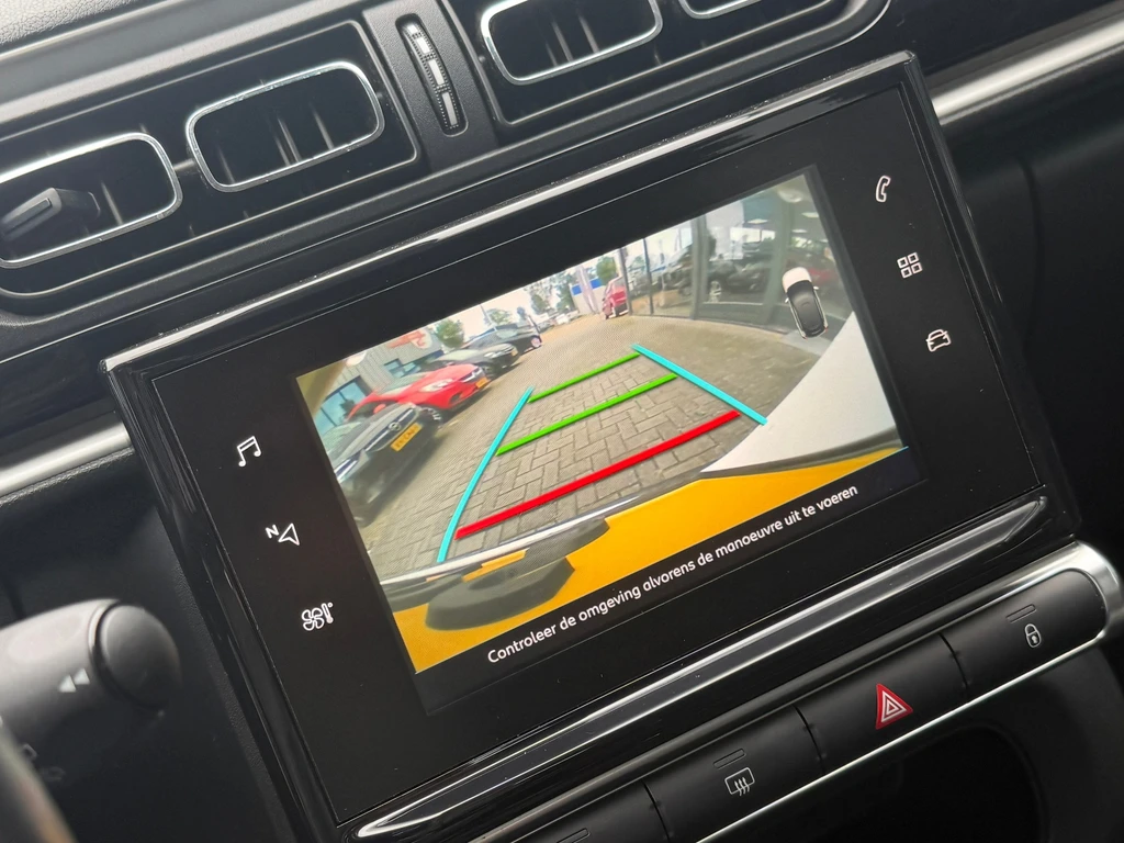 Citroën C3 – foto 20