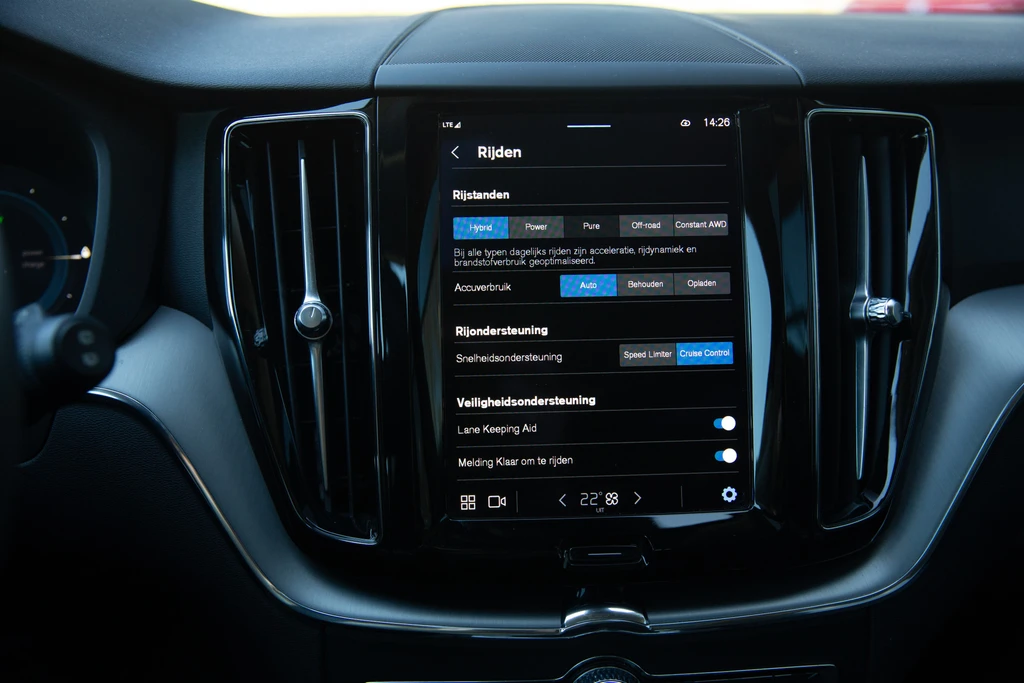 Volvo XC60 – foto 14