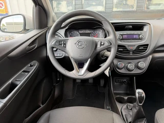 Opel KARL – thumbnail 26