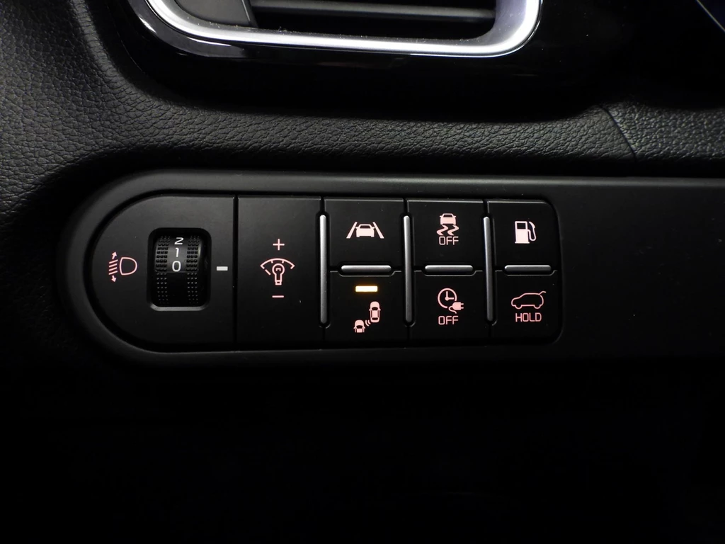 Kia Ceed Sportswagon – foto 23