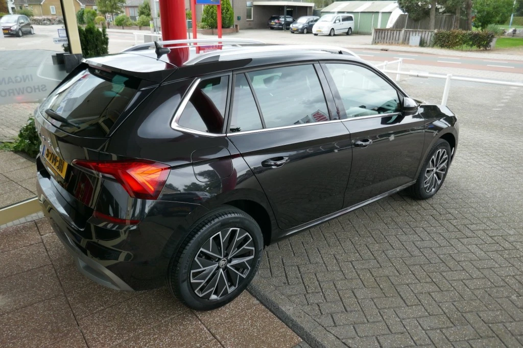 Škoda Kamiq – foto 7