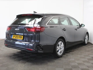 Kia Ceed Sportswagon – thumbnail 7