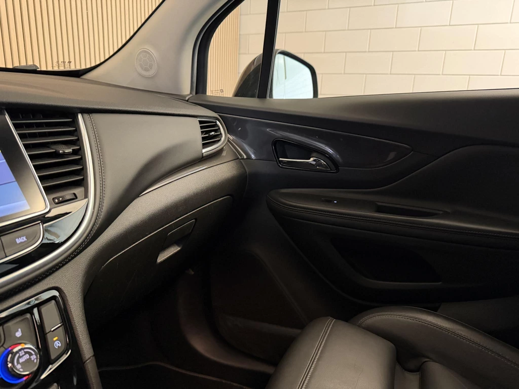 Opel Mokka X – foto 30