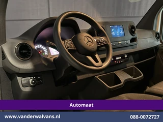 Mercedes-Benz Sprinter – thumbnail 15