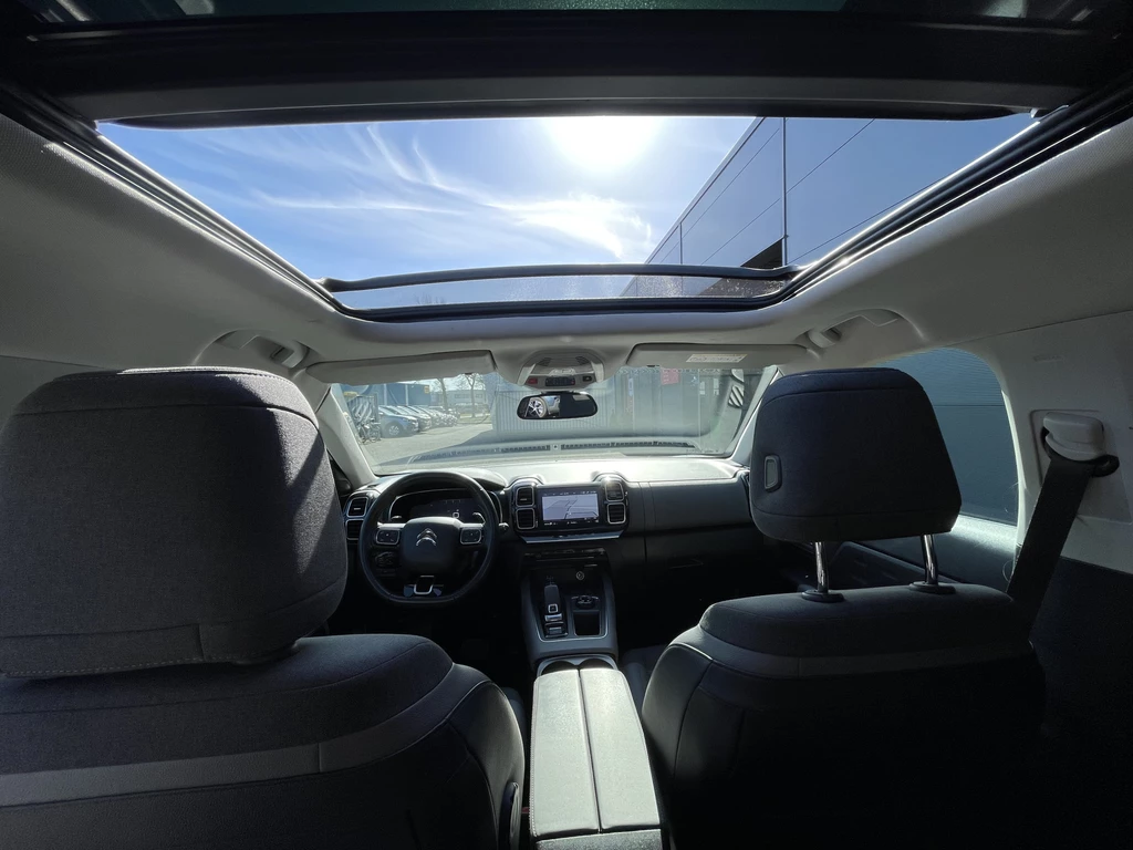 Citroën C5 Aircross – foto 16