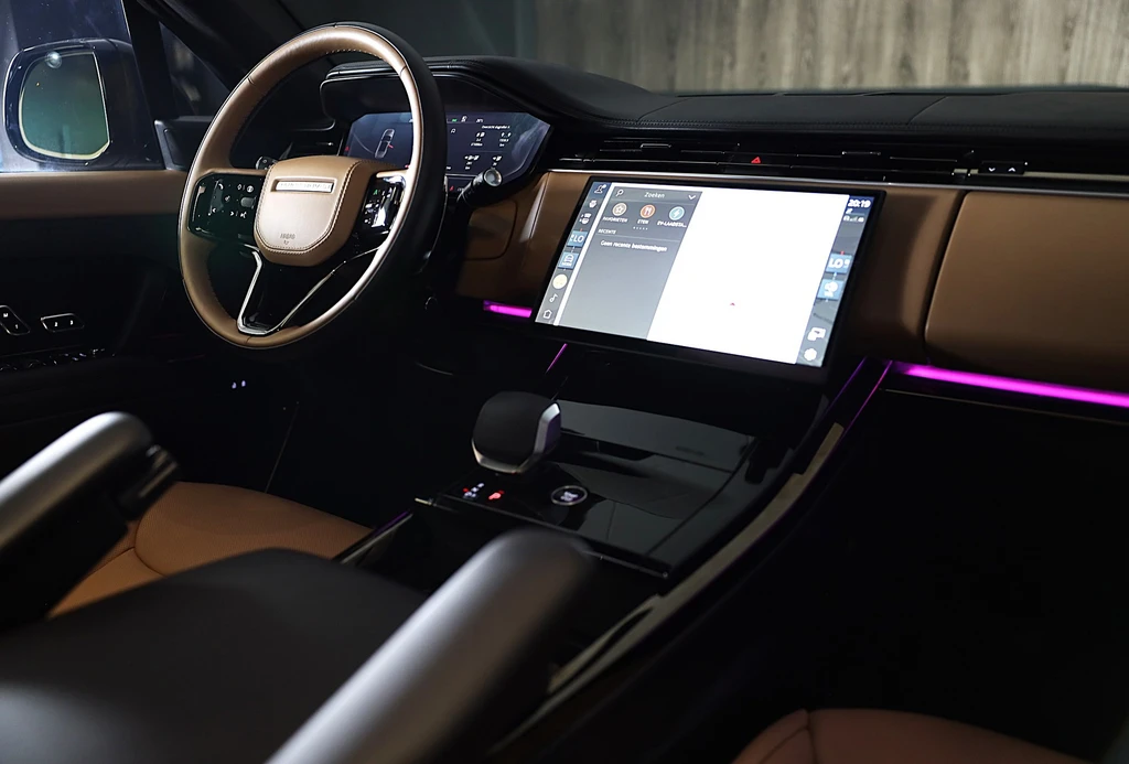 Land Rover Range Rover Sport – foto 27