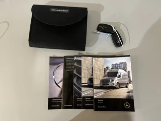 Mercedes-Benz Sprinter – thumbnail 22