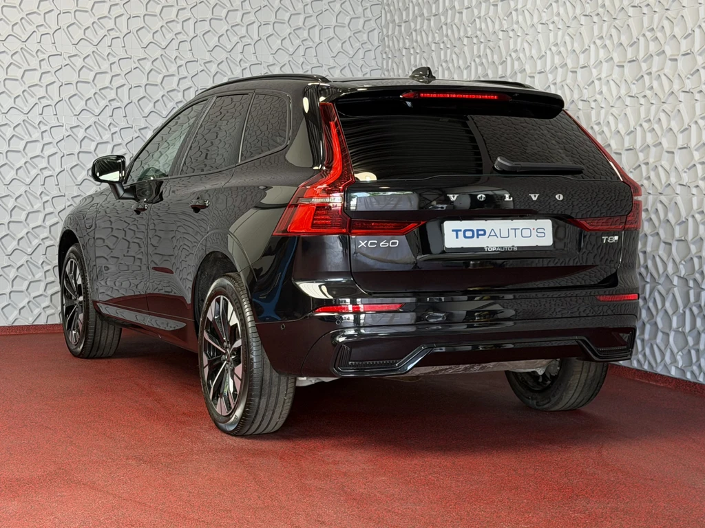 Volvo XC60 – foto 3