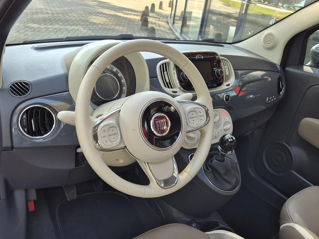 Fiat 500 – foto 12