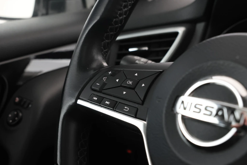 Nissan QASHQAI – foto 40