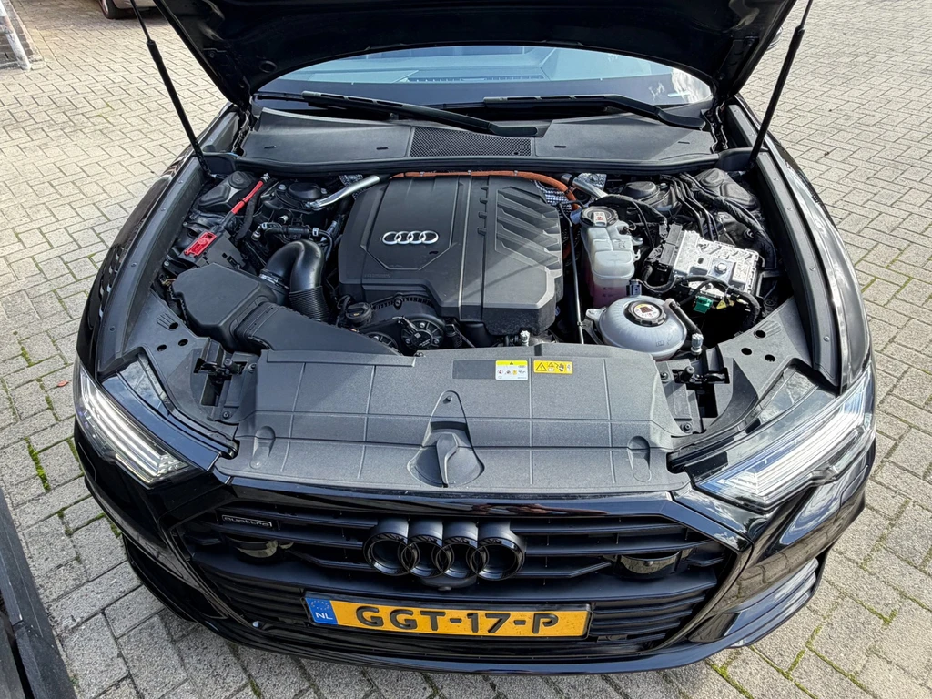 Audi A6 – foto 37