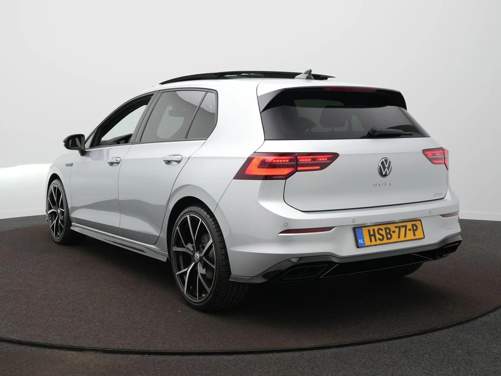 Volkswagen Golf – foto 4