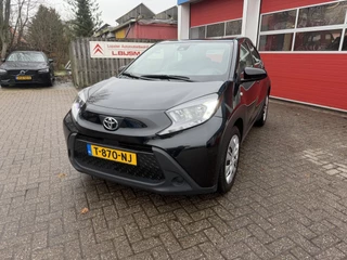 Toyota Aygo – thumbnail 2