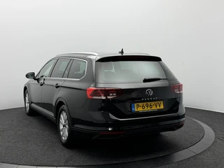 Volkswagen Passat – thumbnail 3
