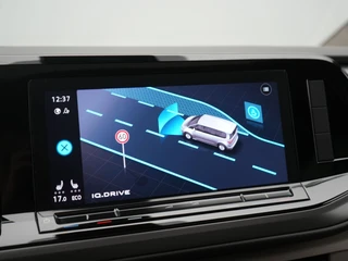 Volkswagen Multivan – thumbnail 39
