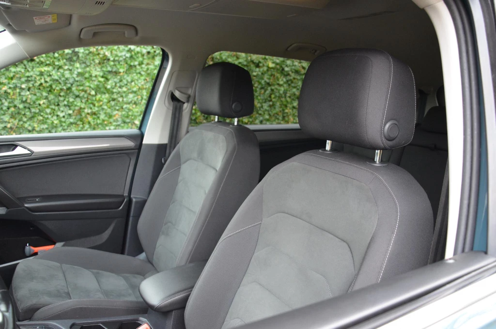Volkswagen Tiguan Allspace – foto 53