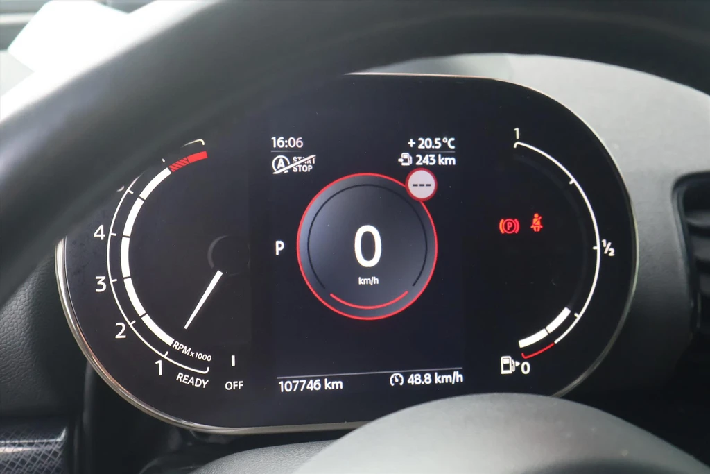 MINI Clubman – foto 29