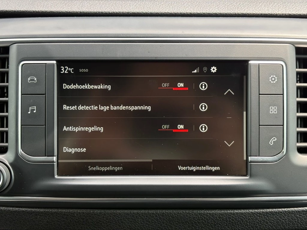 Opel Vivaro-e – foto 31