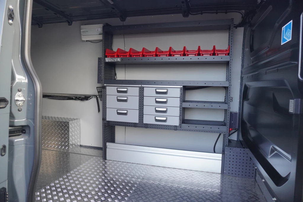 Renault Master – foto 16