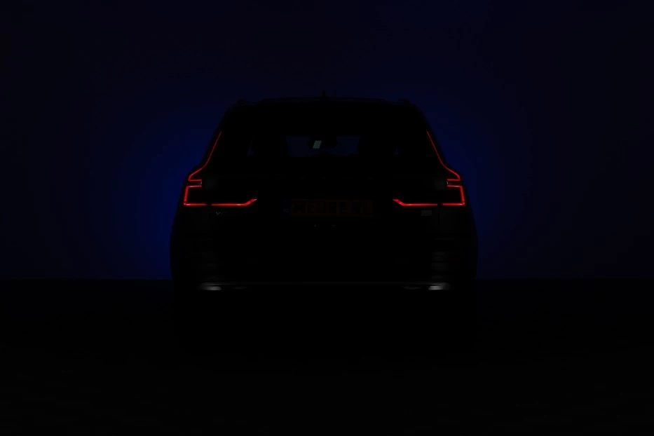 Volvo XC60 – foto 5