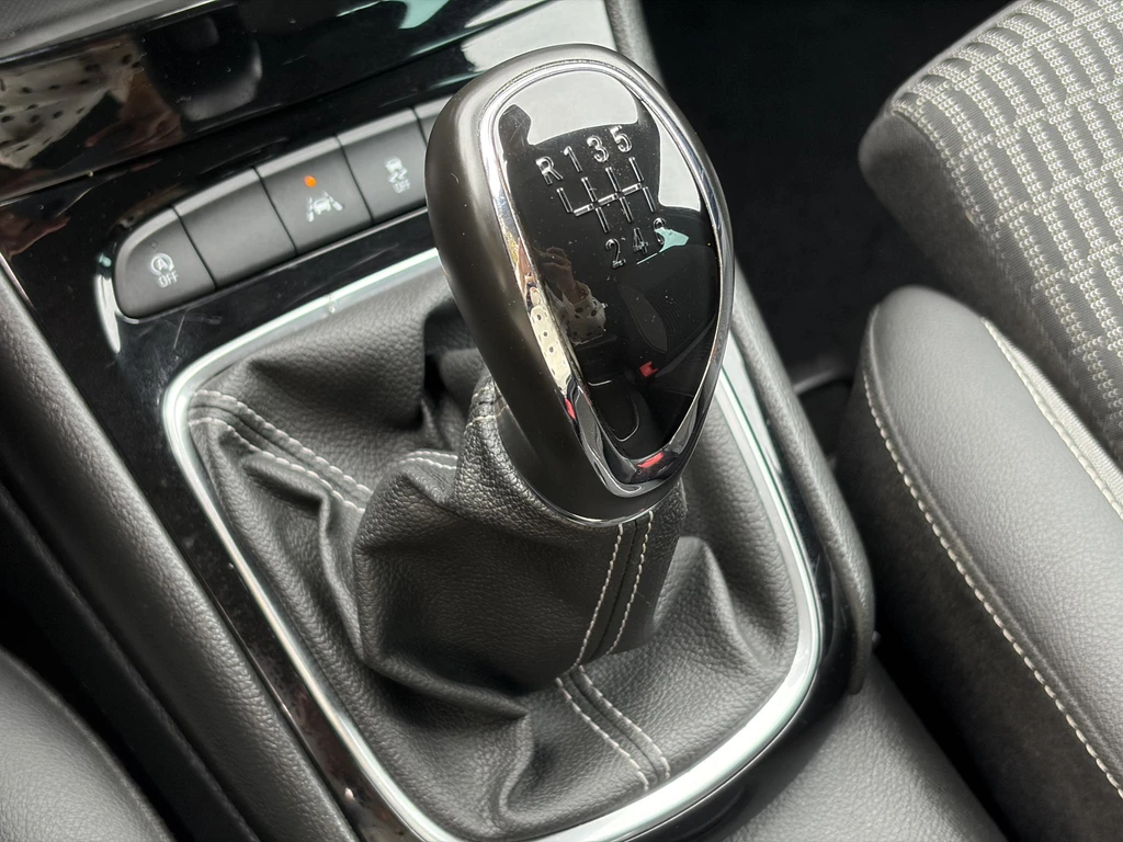Opel Astra – foto 21